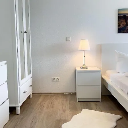 Strandhaus Nordseebrandung B3.2 * Cuxhaven