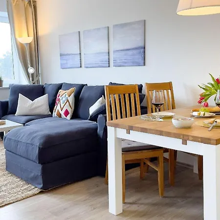 Strandhaus-nordseebrandung-fewo-b3-2 * Cuxhaven