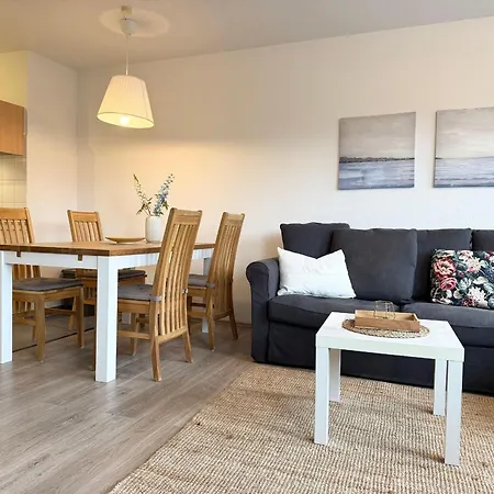 Strandhaus-nordseebrandung-fewo-b3-2 * Cuxhaven
