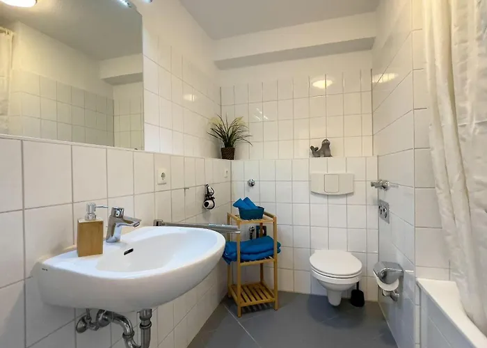 Strandhaus-nordseebrandung-fewo-b3-2 Cuxhaven