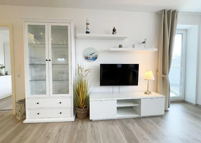 Strandhaus-nordseebrandung-fewo-b3-2 Apartmán